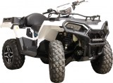Kit Complet de Protection en PHD Polaris Sportsman 570 X2 Nordic Pro 2024 et +